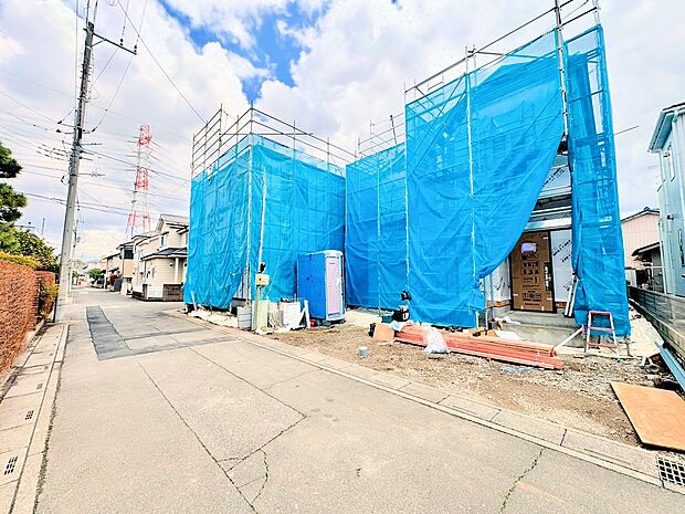 主寝室7帖、大型WIC付きです。(令和8年3月 撮影)