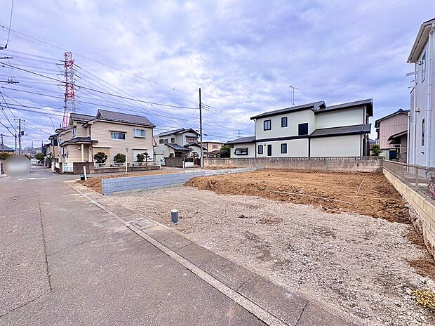 主寝室7帖、大型WIC付きです。(令和8年2月 撮影)