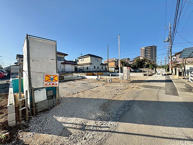 住まいの本質の部分から、住み心地や安全性を見つめ直しました。(令和8年3月 撮影)