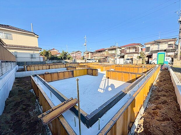 この場所から、さまざまな思い出が生まれます。(令和8年3月 撮影)