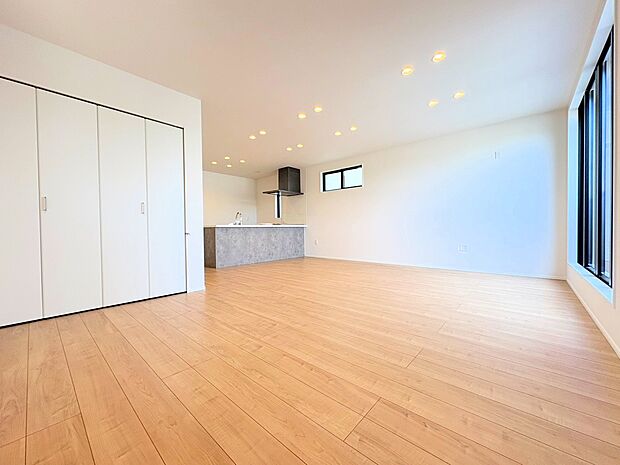 この地に住むプライドを満たしてくれるクオリティ。