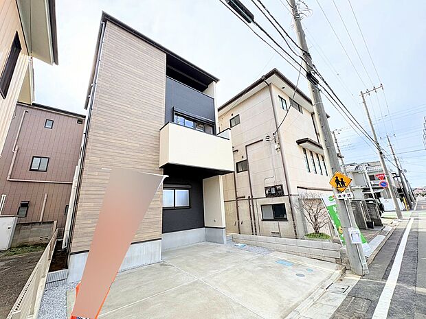 堂々たる趣ながら、主張し過ぎずどこか余裕を感じさせる。