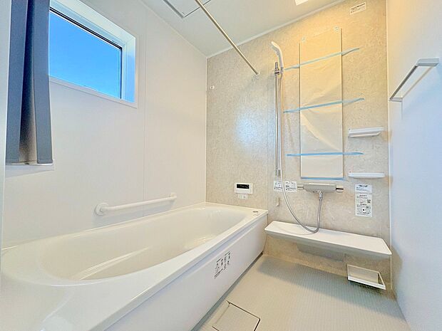 毎日のバスタイムを贅沢なひと時に。