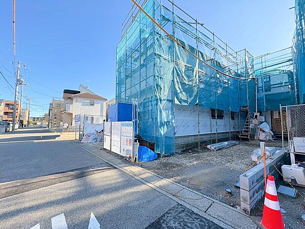 ここで過ごす悠久の時は、いつまでも幸福感に包まれます。(令和8年4月 撮影)