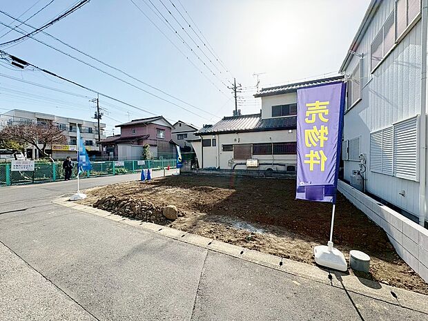 ここに住む歓び。季節の移ろいを感じられる。(令和8年2月 撮影)