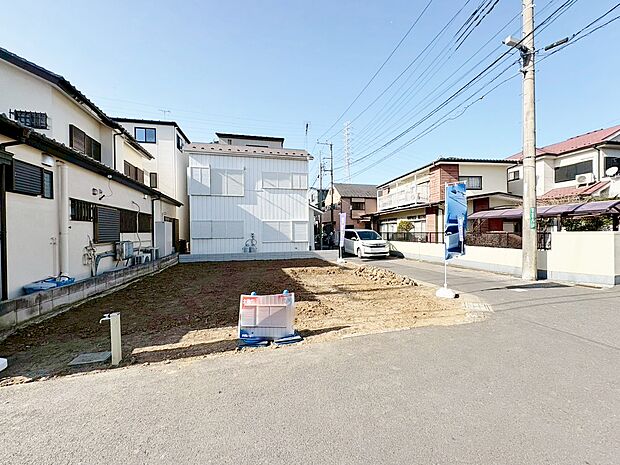 堂々たる趣ながら、主張し過ぎずどこか余裕を感じさせる。(令和8年2月 撮影)