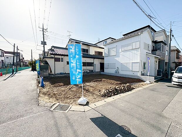 居室としても利用できる納戸付き。(令和8年2月 撮影)