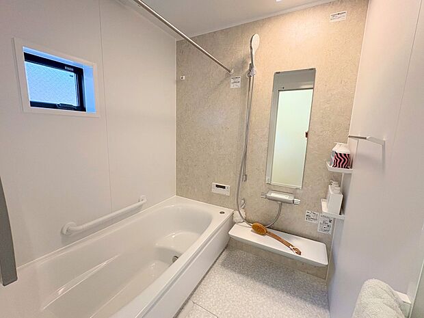 一人で入ってもお子様と入っても、ゆっくりと癒される場所。