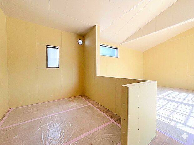 毎日使う場所だからこそ、家の中心になるキッチンはとても大切な空間です。(令和8年4月 撮影)