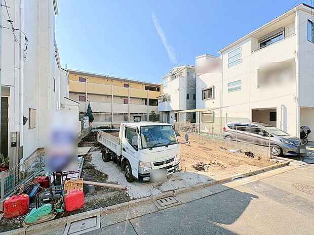 居室としても利用できる納戸付きのお住まい。(令和8年2月 撮影)