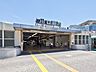 周辺：川口駅まで約720m