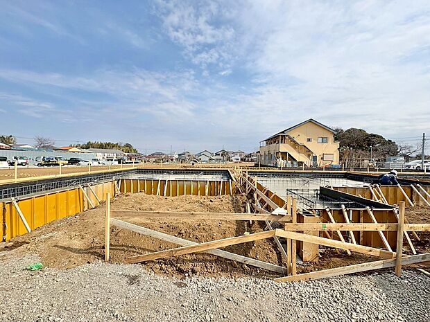 通風・採光にも優れ、心地よい光と風があふれています。(令和8年2月 撮影)