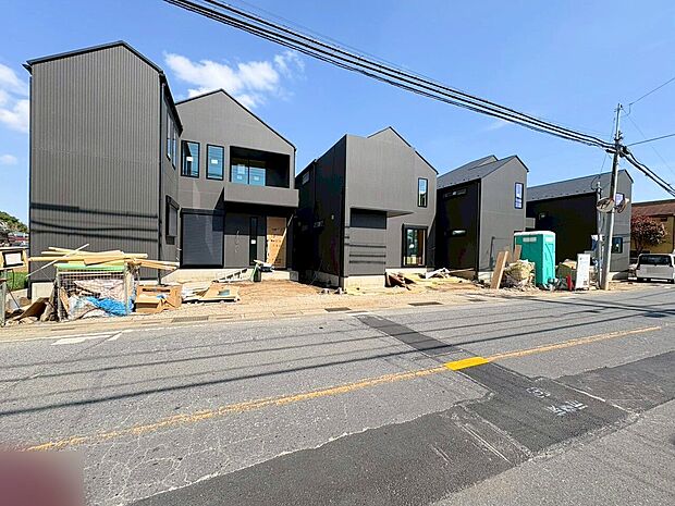 全てを凝縮した珠玉の「住まい」を堪能して下さい。(令和8年4月 撮影)