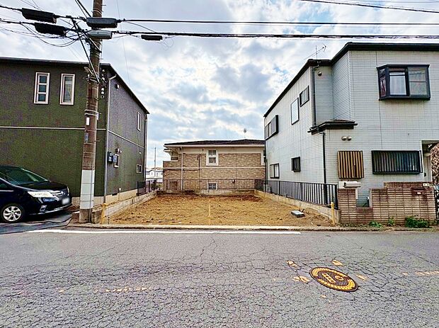 豊かな光と風を運んでくれる我が家自慢の屋上付き。(令和8年2月 撮影)