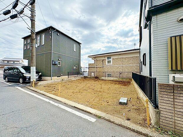 居室としても利用できる納戸にはWIC完備。3階は全居室6帖以上。(令和8年2月 撮影)