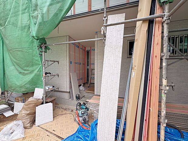 この場所から、さまざまな思い出が生まれます。(令和8年7月撮影)