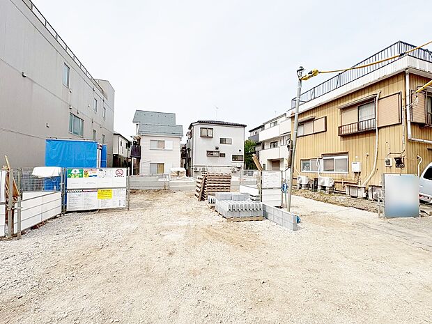 全居室6帖以上、2面採光で心のやすらぎと満足感を与えてくれます。(令和8年3月 撮影)