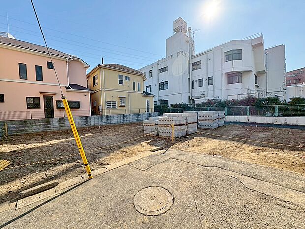 全てを凝縮した珠玉の「住まい」を堪能して下さい。(令和8年2月 撮影)