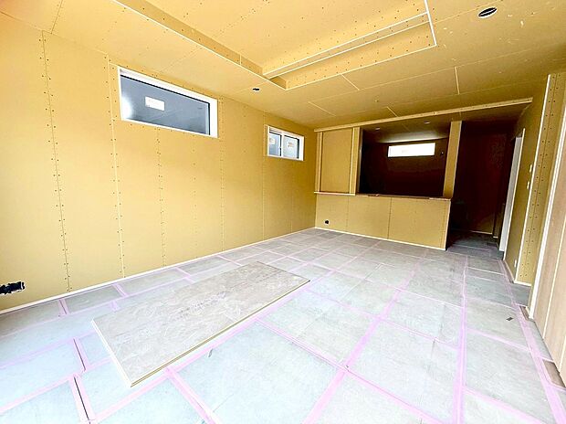 ここで過ごす悠久の時は、いつまでも幸福感に包まれます。(令和8年2月 撮影)