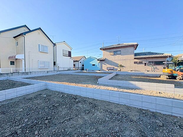 すべてを凝縮した珠玉の【始まり】をここから迎えます。(令和8年2月 撮影)