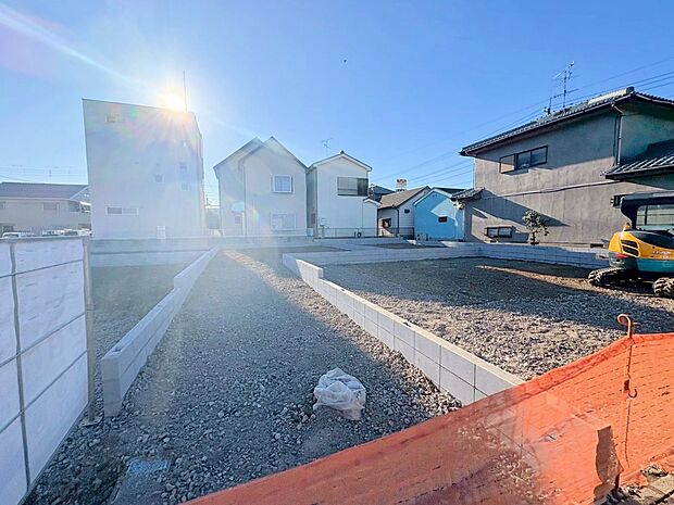 居室としても利用できるサービスルームを設けました。(令和8年2月 撮影)