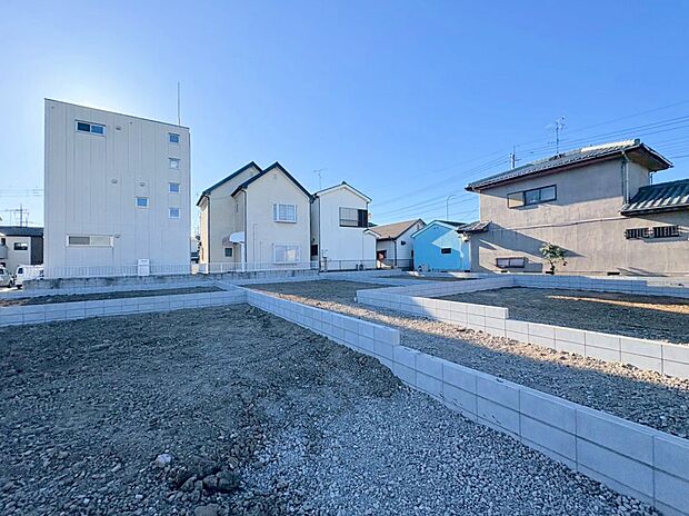 住まいの本質の部分から、住み心地や安全性を見つめ直しました。(令和8年2月 撮影)
