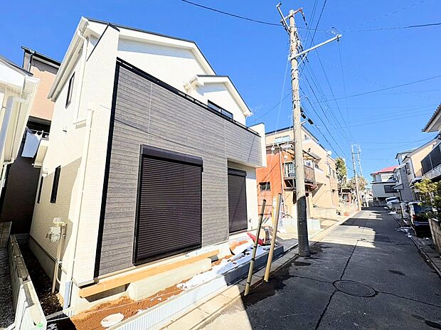 流行に左右されず、将来にわたって価値が継続する上質な佇まい。