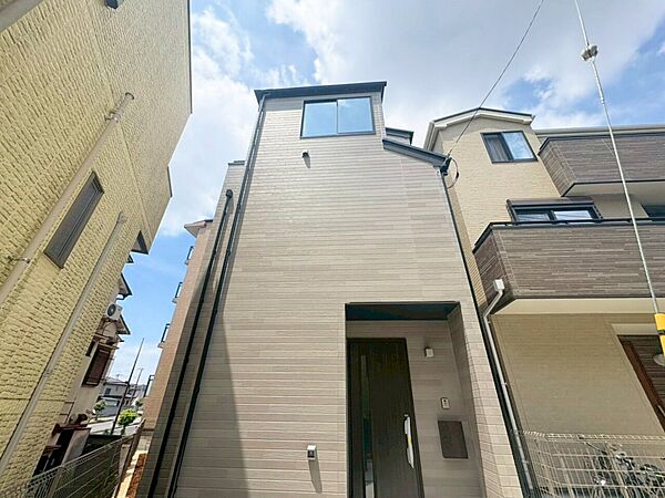 ここに住まう方へ余すこと無く太陽の恵みを届けられるように。