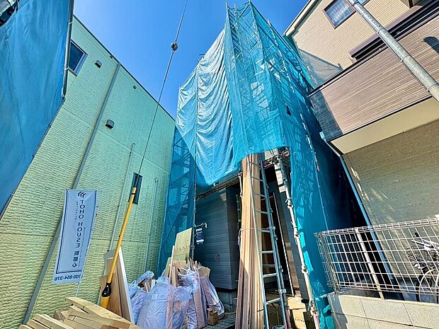 この場所から、さまざまな思い出が生まれます。(令和8年5月 撮影)