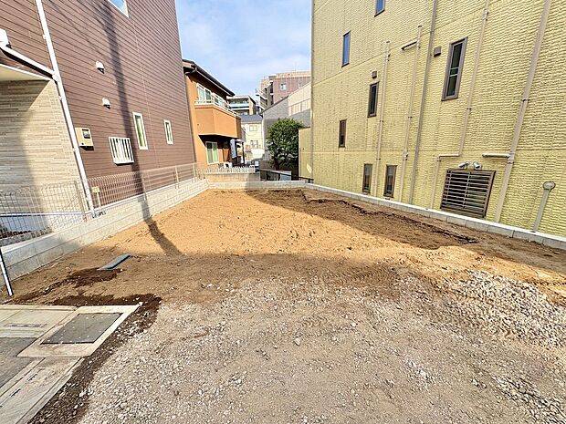 居住性を一段と心地よいものにしています。(令和8年2月 撮影)