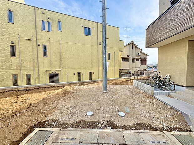 空気感というBGMは、暮らしのステージを彩ります。(令和8年2月 撮影)