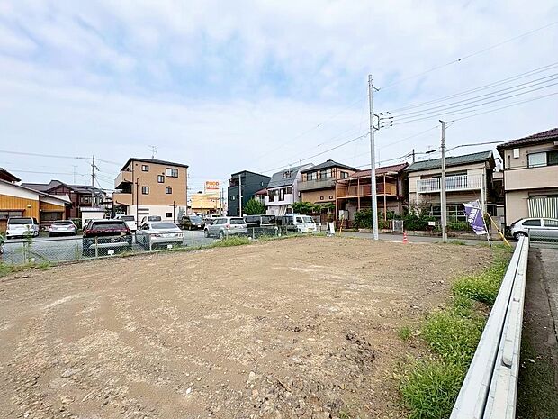 ここに住む歓び。季節の移ろいを感じられる。(令和8年2月 撮影)