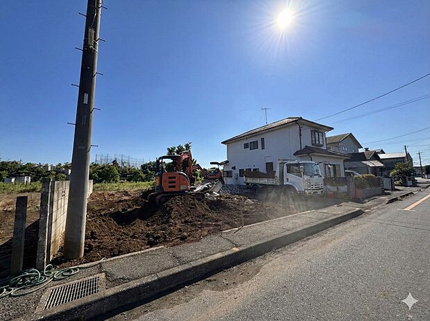 WICやSICなど機能的な収納を備えています。(令和8年2月 撮影)