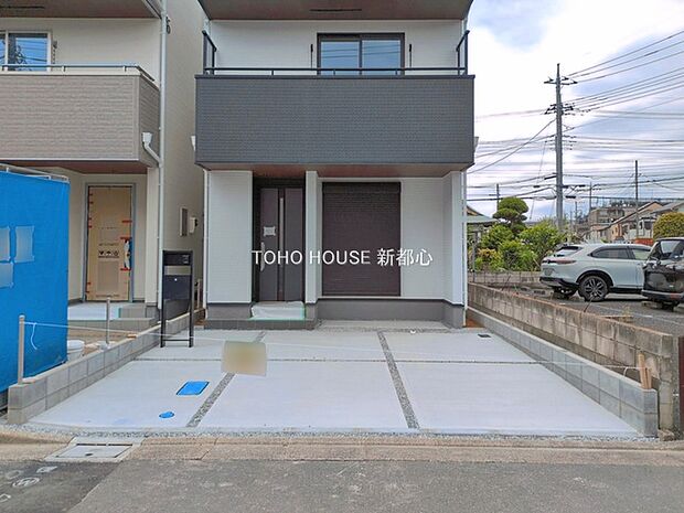 物件外観