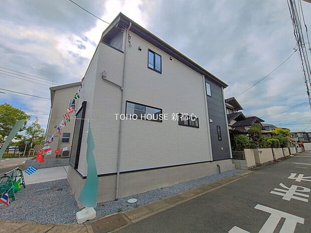 物件外観