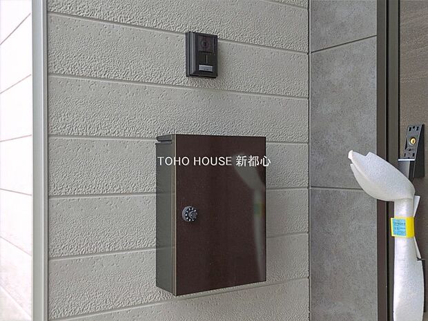 物件外観