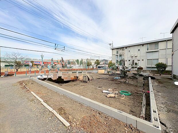 居室としても利用できる納戸付き。(令和8年2月 撮影)