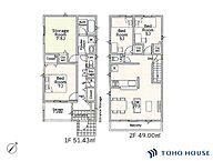 埼玉県さいたま市南区大字広ヶ谷戸：物件画像