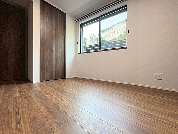 居住していく中でオリジナルな【マイホーム】に創り上げて下さい。