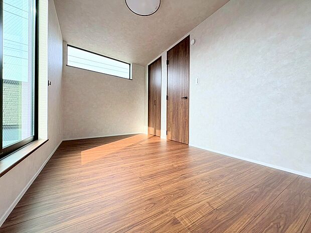 「空間が織り成すひとつ先の住み心地」を演出します。