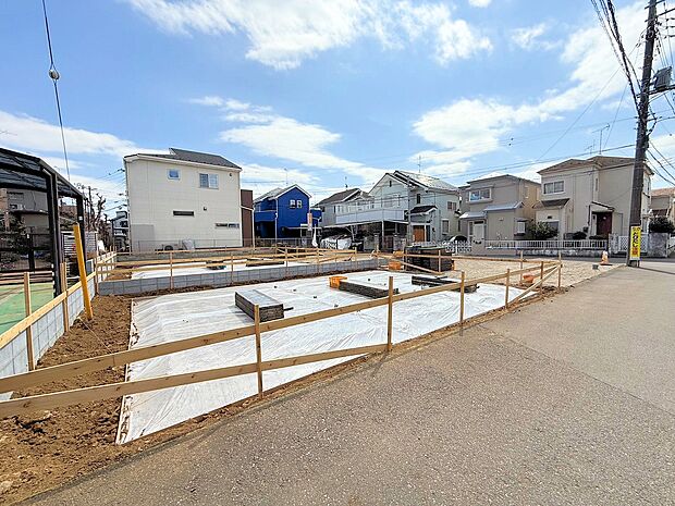 この場所から、さまざまな思い出が生まれます。(令和8年3月 撮影)