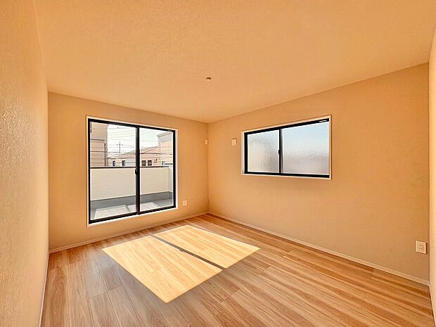 家具やレイアウトでお好みの空間を創り上げられます。