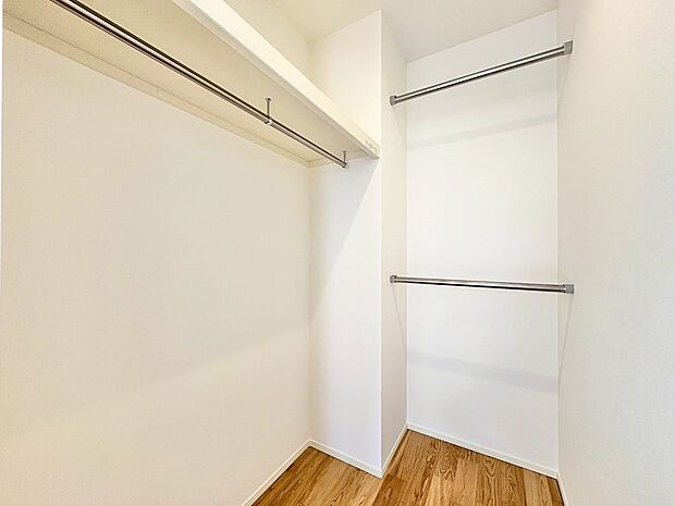 ＷＩＣを備えることで、すっきりとした居室空間を実現できます。