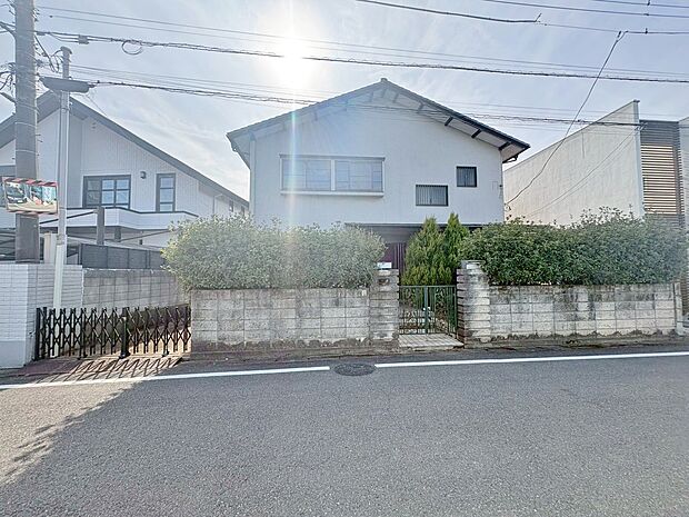 カラーセレクトを含むセミオーダーもご相談ください。(令和8年2月 撮影)