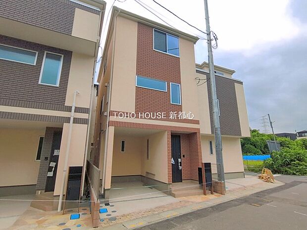 物件外観