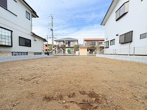 空気感というBGMは、暮らしのステージを彩ります。(令和8年2月 撮影)