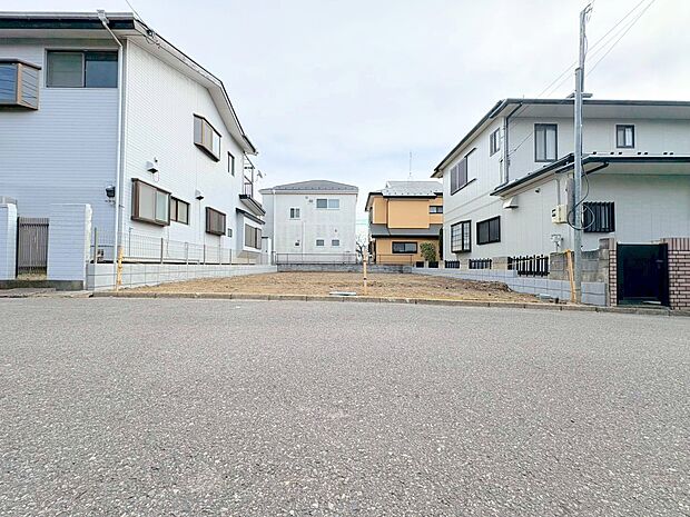 全てを凝縮した珠玉の『住まい』を堪能して下さい。(令和8年2月 撮影)