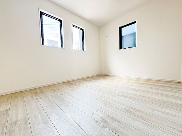 個性ある空間を演出し、そこに住まう人の幸せが育まれる場所。