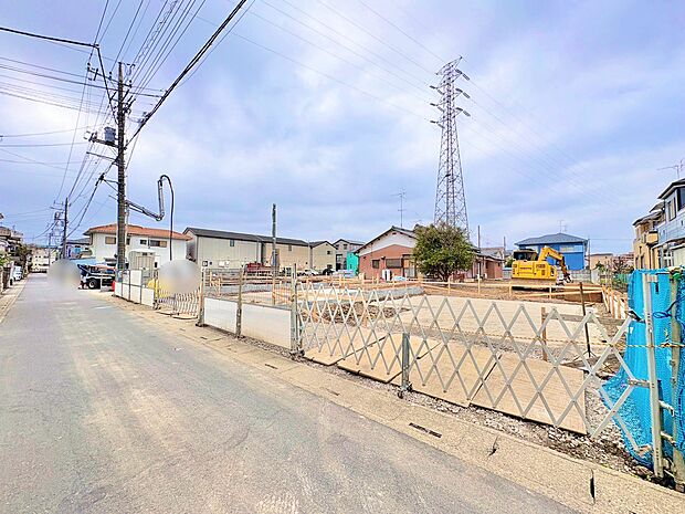 居住性を一段と心地よいものにしています。(令和8年3月 撮影)