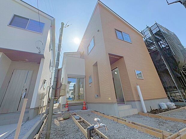 ここに住んでこそ意味がある。全ての（始まり）はここから。(令和8年5月 撮影)